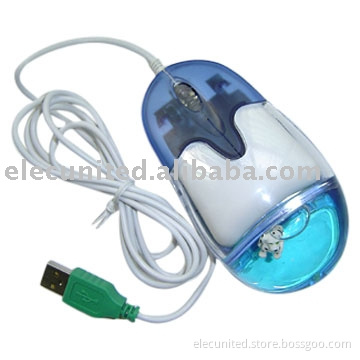 liquid mouse